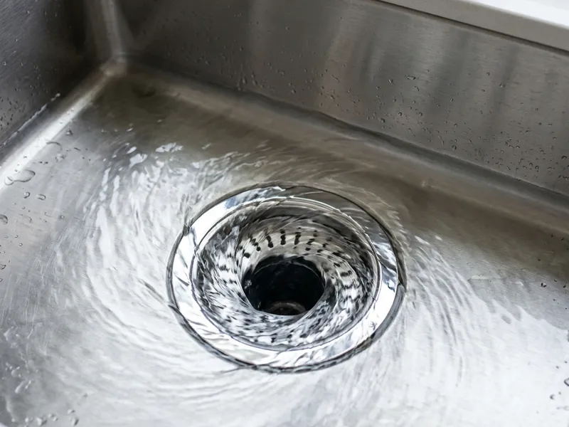 Drain Cleaning Plumber in Oshkosh, NE